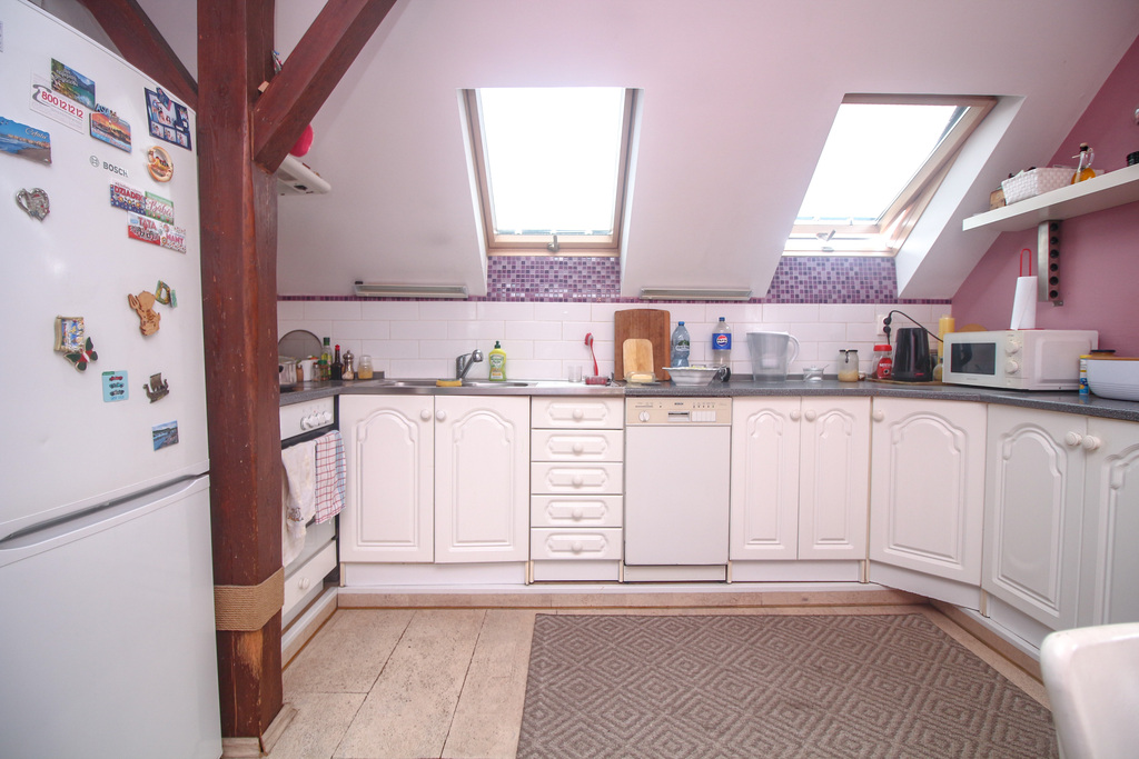 Dom |centrum| 2 garaże | ogród | Bez prowizji! (18)