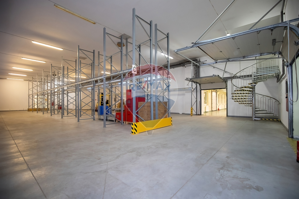 Nieruchomość inwestycyjna - Sprzedaż - Wyrzysk (2)