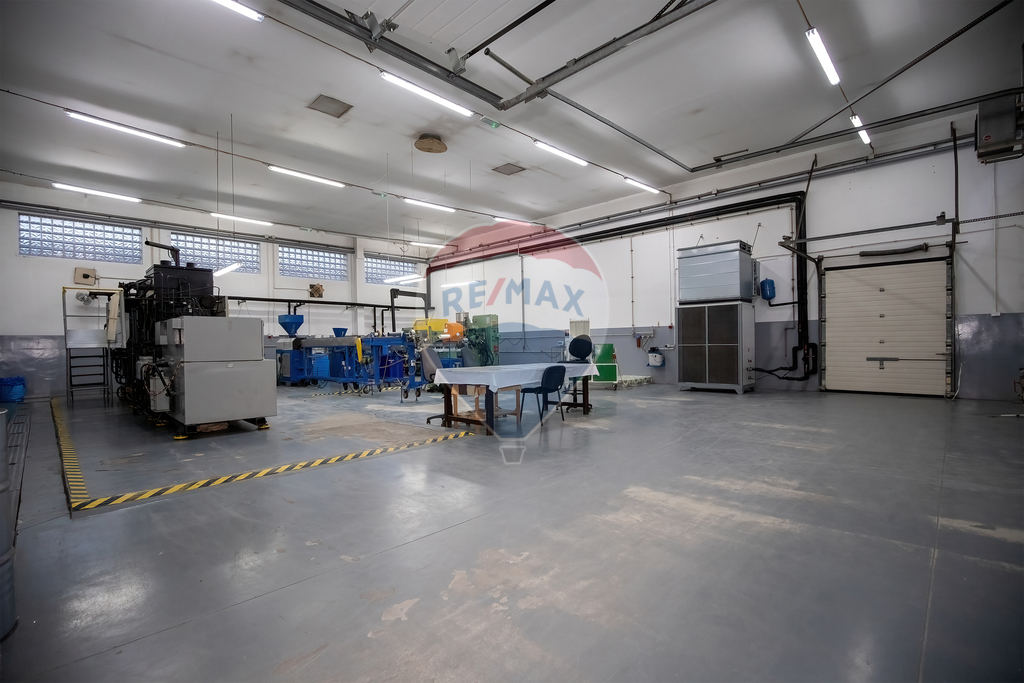 Nieruchomość inwestycyjna - Sprzedaż - Wyrzysk (3)