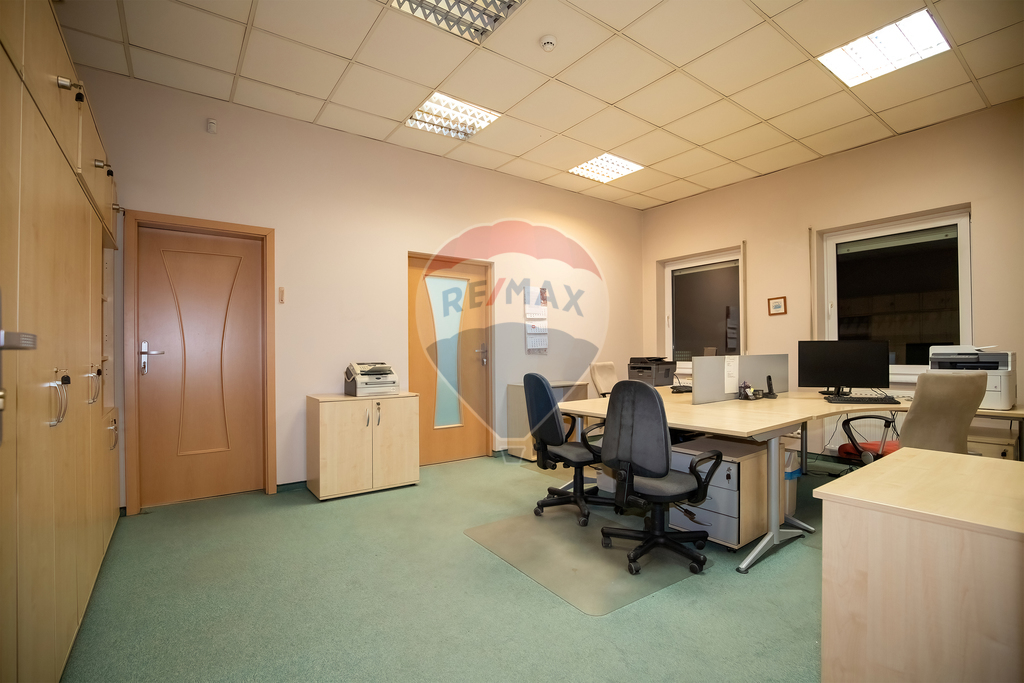 Nieruchomość inwestycyjna - Sprzedaż - Wyrzysk (5)