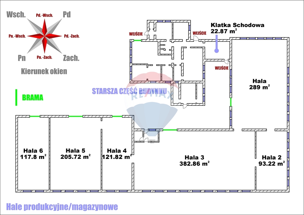 Nieruchomość inwestycyjna - Sprzedaż - Wyrzysk (13)
