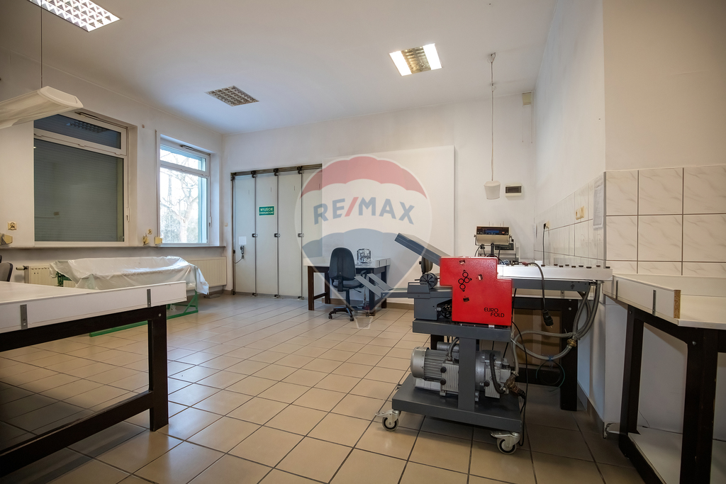 Nieruchomość inwestycyjna - Sprzedaż - Wyrzysk (17)