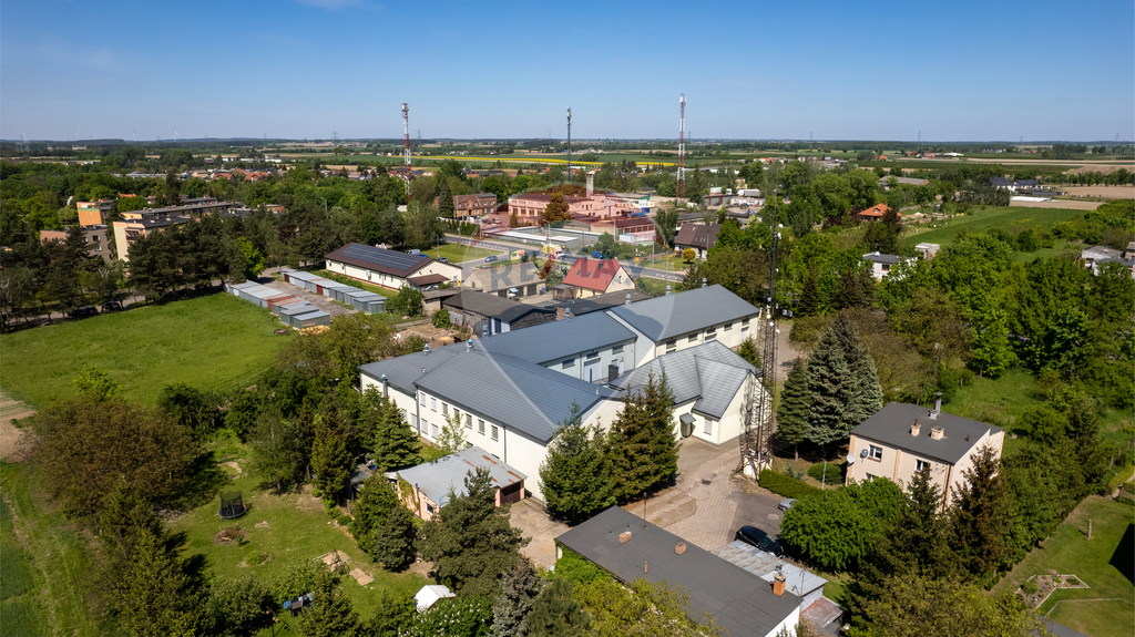 Nieruchomość inwestycyjna - Sprzedaż - Wyrzysk (19)
