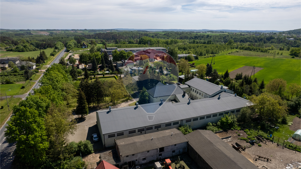 Nieruchomość inwestycyjna - Sprzedaż - Wyrzysk (20)