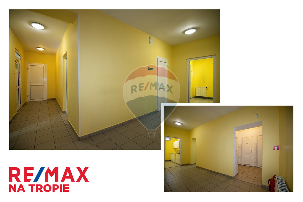 Nieruchomość inwestycyjna - Sprzedaż - Wyrzysk (21)