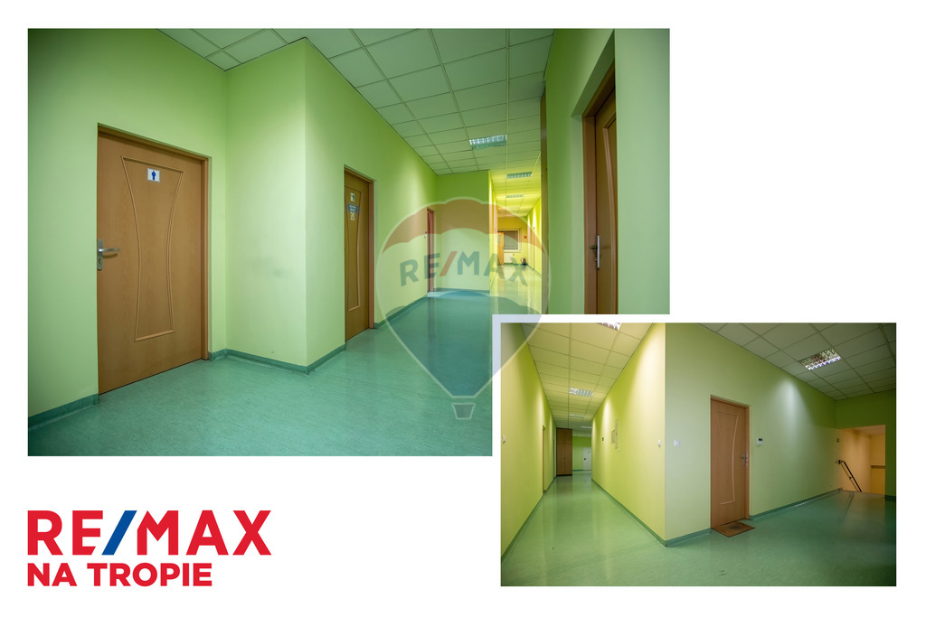 Nieruchomość inwestycyjna - Sprzedaż - Wyrzysk (22)