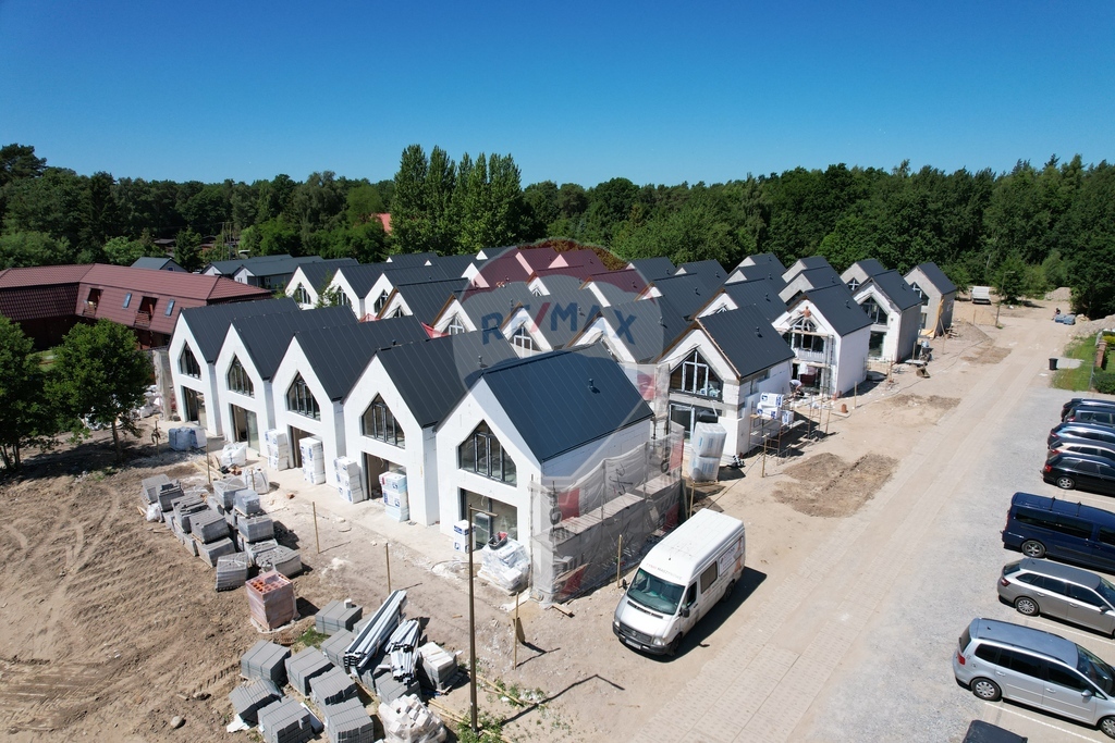 Wyjątkowa inwestycja 150m od morza - Wicie! (24)