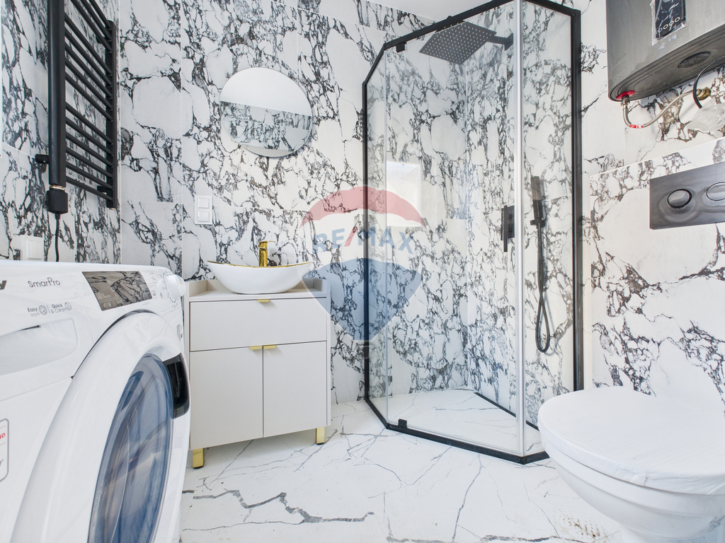 Domki 150 m od morza: Wicie blisko Darłowa! (21)