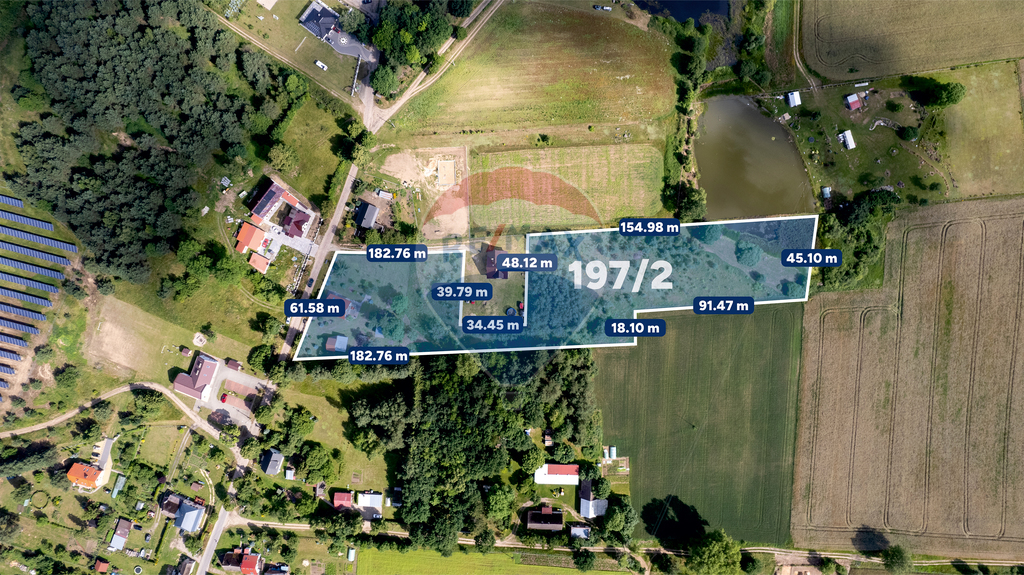 Dom na dużej działce w malowniczej Dębicy (3)