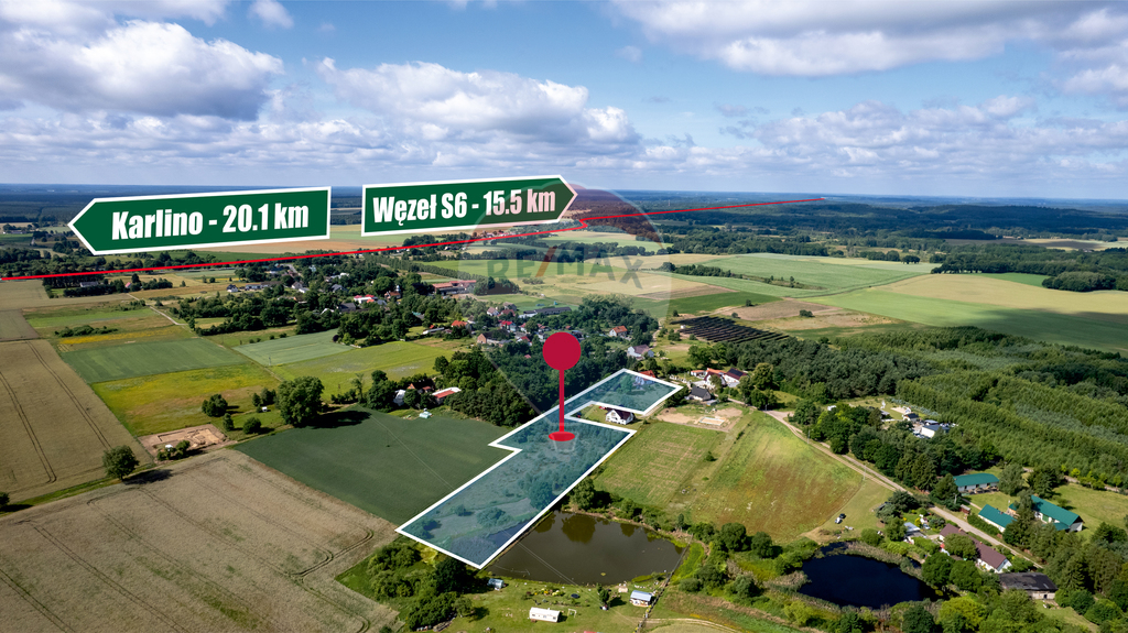 Dom na dużej działce w malowniczej Dębicy (6)