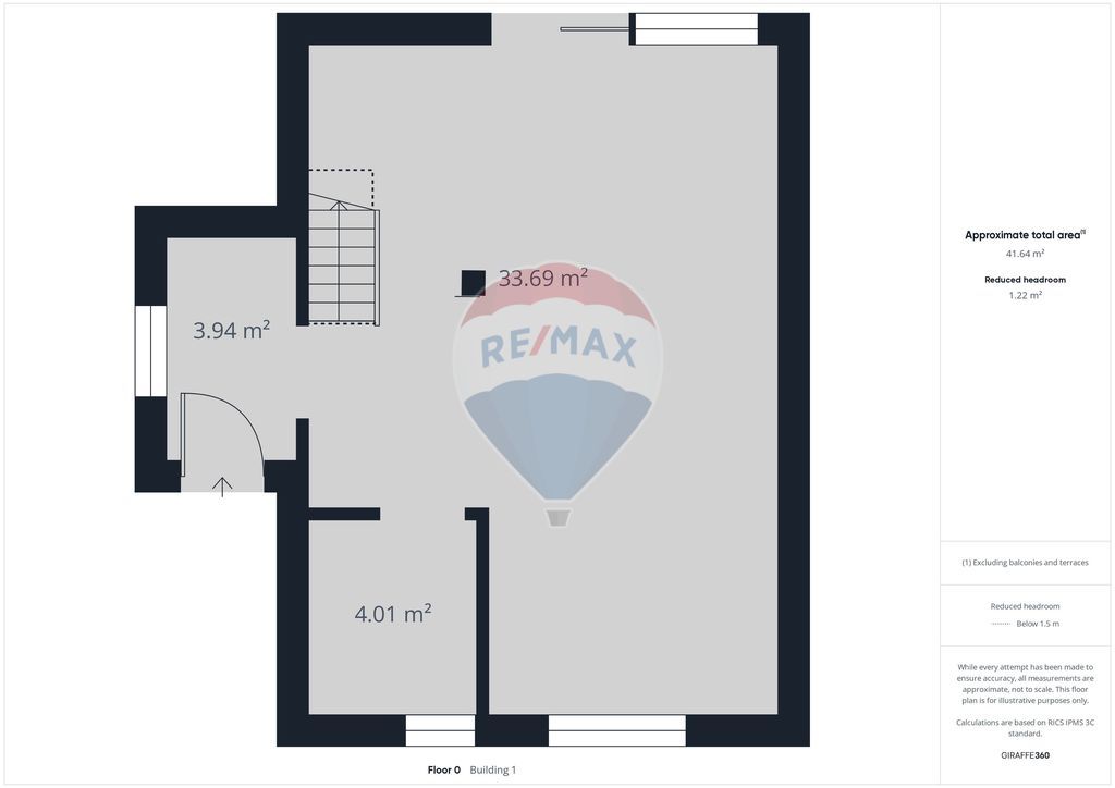 Piętrowy dom w zabudowie bliźniaczej (5)