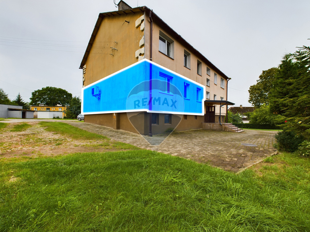 Wymarzone Mieszkanie nad Jeziorem (5)