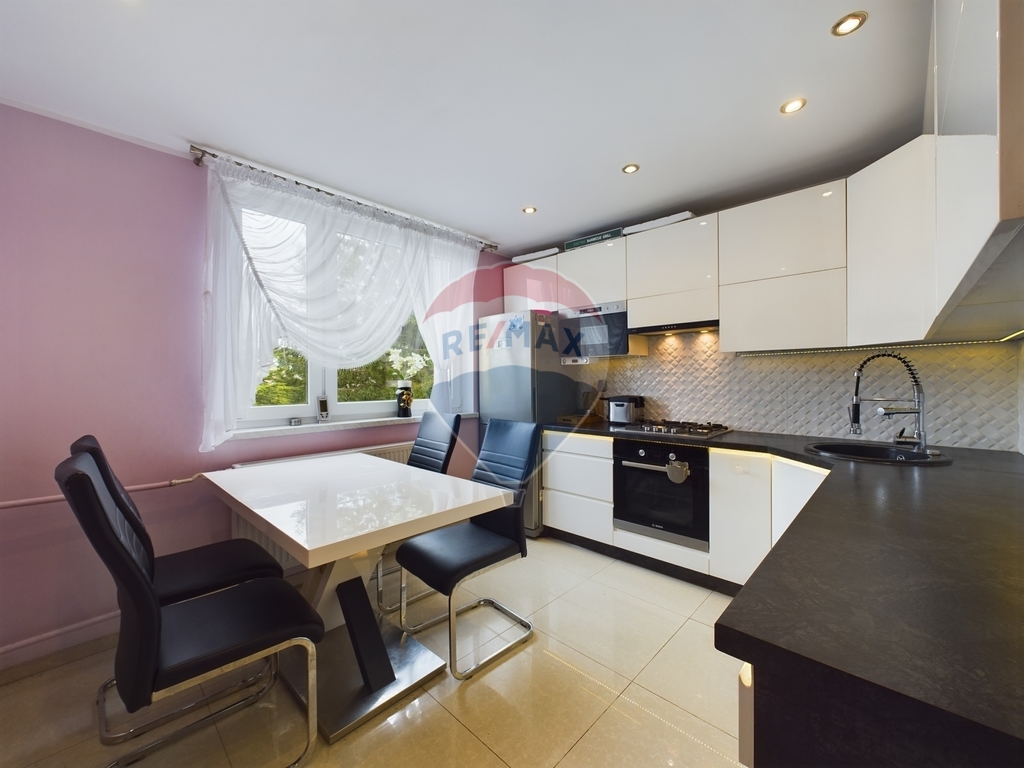 Wymarzone Mieszkanie nad Jeziorem (7)