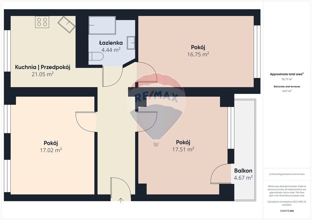 Wymarzone Mieszkanie nad Jeziorem (2)
