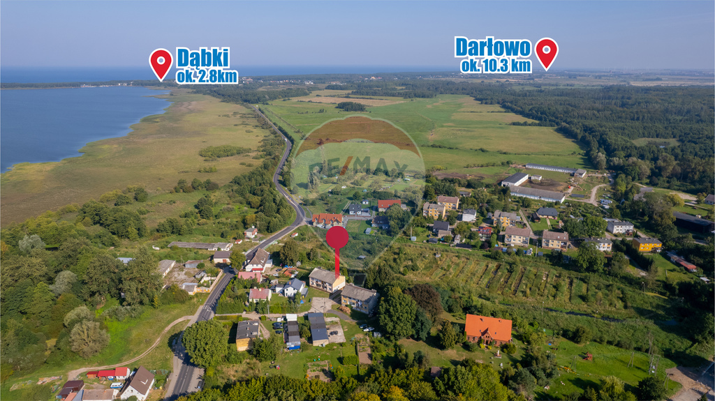 Wymarzone Mieszkanie nad Jeziorem (8)