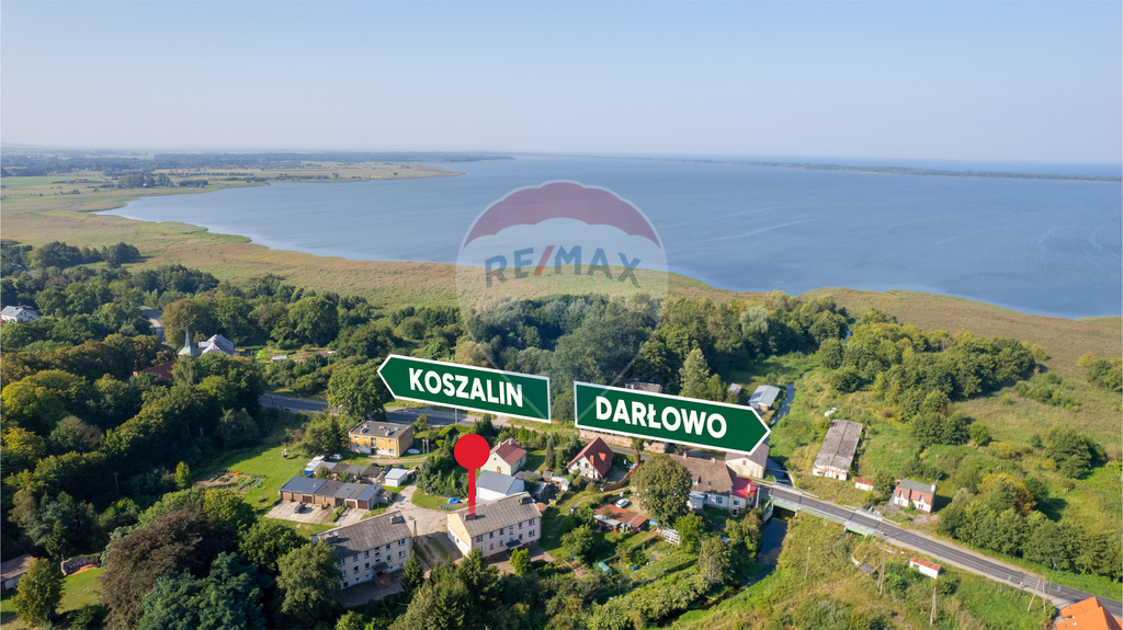 Wymarzone Mieszkanie nad Jeziorem (3)