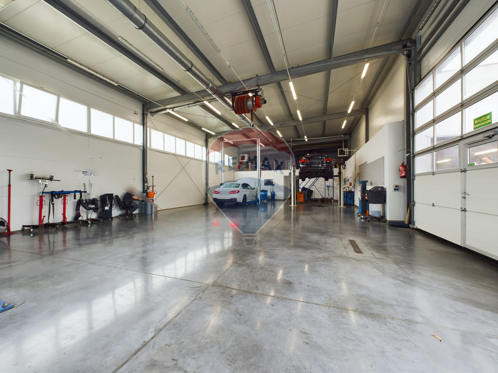 Nowa cena: obiekt inwestycyjny w Koszalinie! (8)