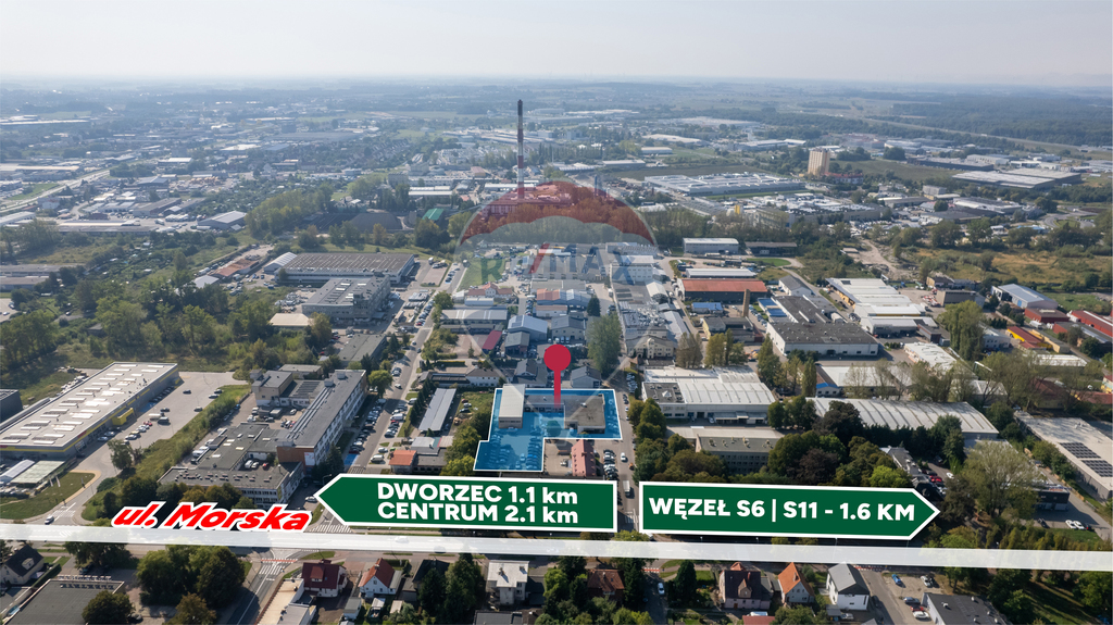 Nowa cena: obiekt inwestycyjny w Koszalinie! (10)