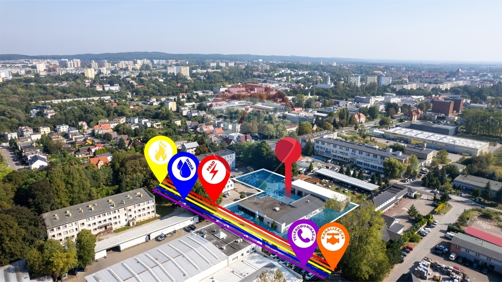 Nowa cena: obiekt inwestycyjny w Koszalinie! (11)