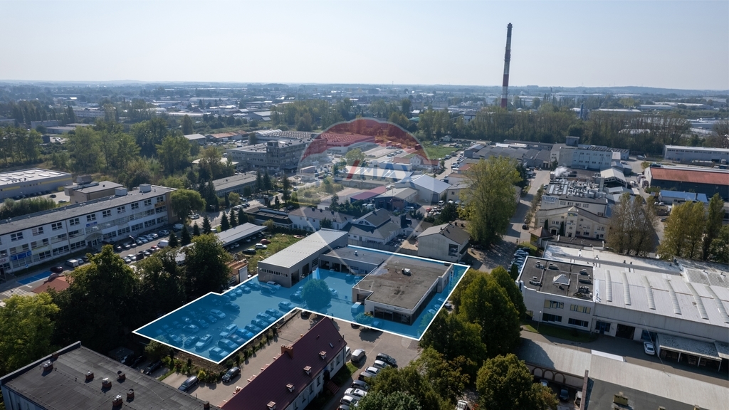 Nowa cena: obiekt inwestycyjny w Koszalinie! (21)