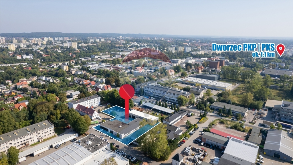 Nowa cena: obiekt inwestycyjny w Koszalinie! (23)