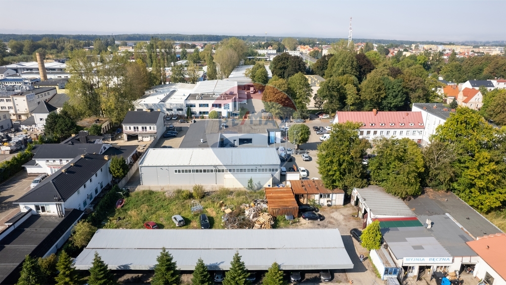 Nowa cena: obiekt inwestycyjny w Koszalinie! (24)