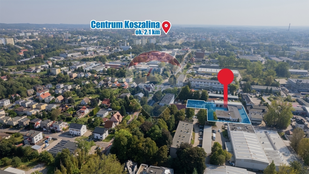 Nowa cena: obiekt inwestycyjny w Koszalinie! (25)