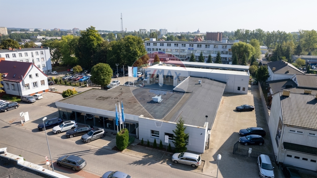 Nowa cena: obiekt inwestycyjny w Koszalinie! (26)