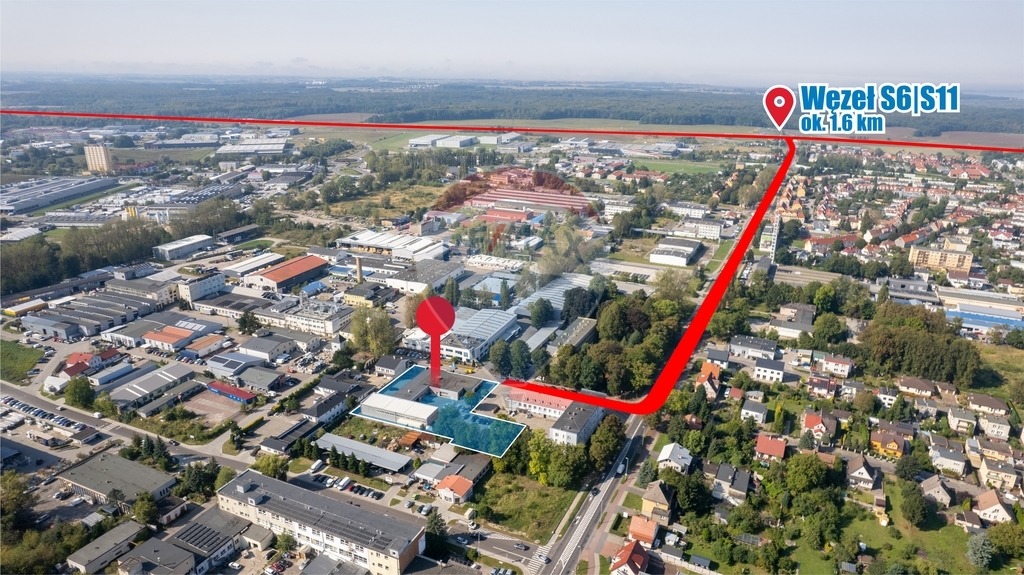 Nowa cena: obiekt inwestycyjny w Koszalinie! (28)