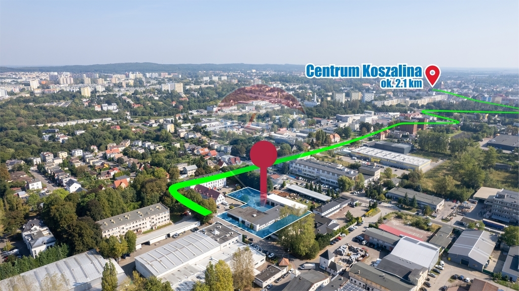 Nowa cena: obiekt inwestycyjny w Koszalinie! (29)