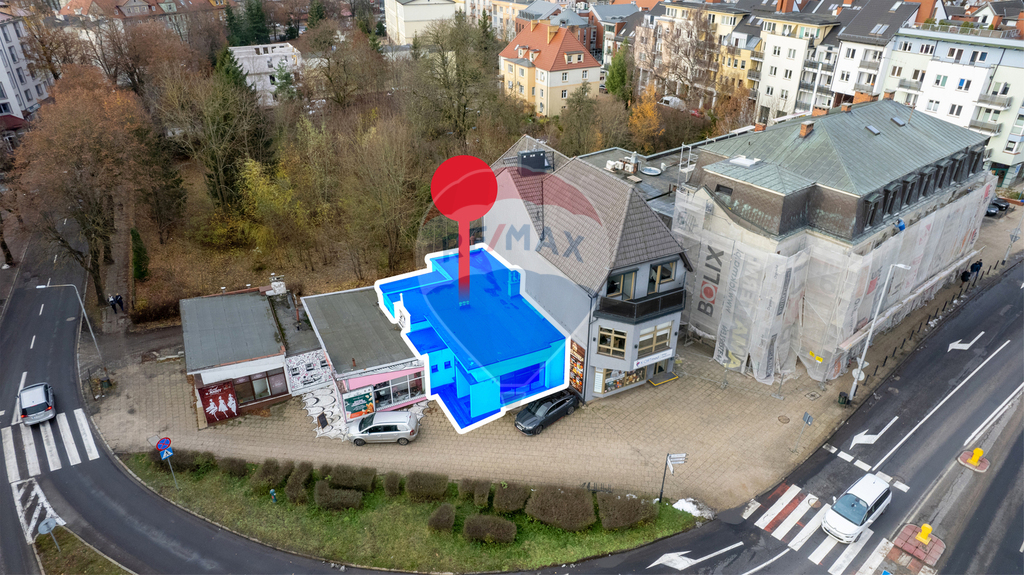 Obiekt handlowo-usługowy w samym sercu Koszalina (3)