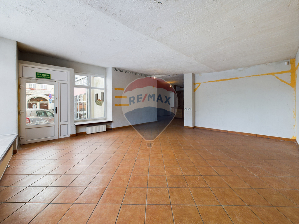 Obiekt handlowo-usługowy w samym sercu Koszalina (4)