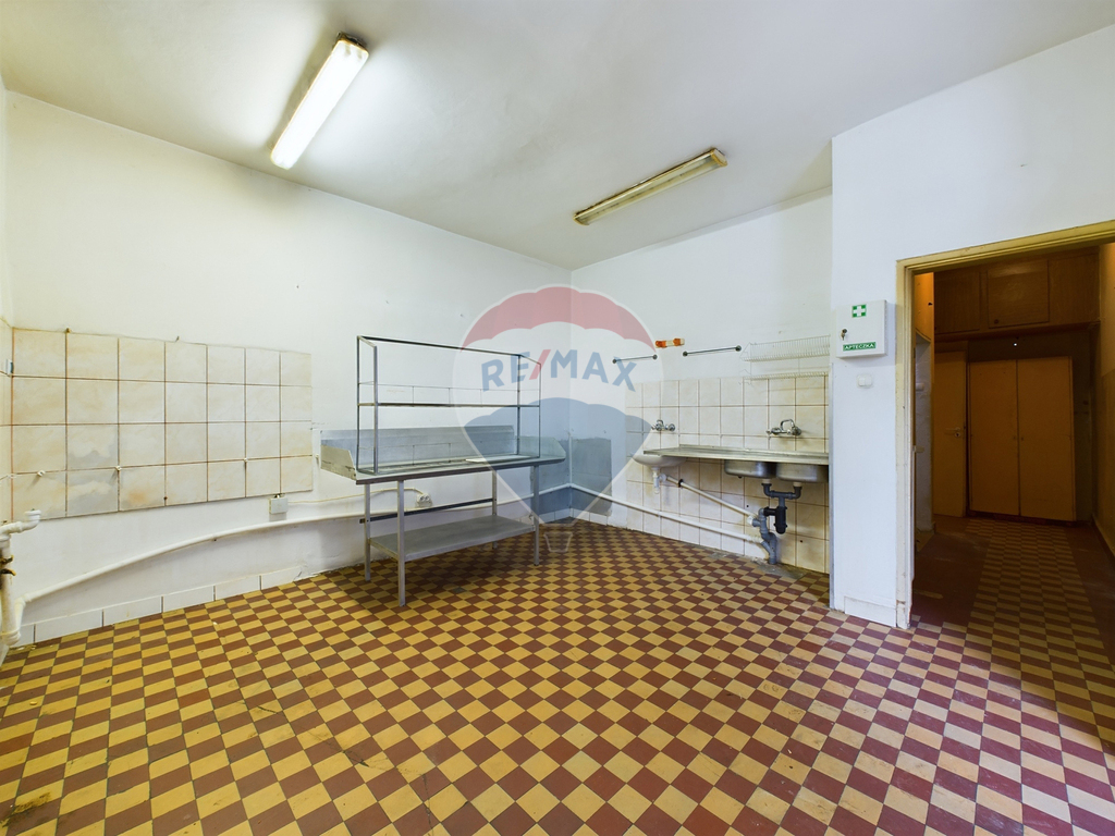 Obiekt handlowo-usługowy w samym sercu Koszalina (5)