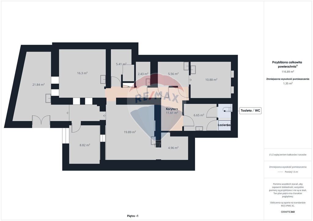 Obiekt handlowo-usługowy w samym sercu Koszalina (9)