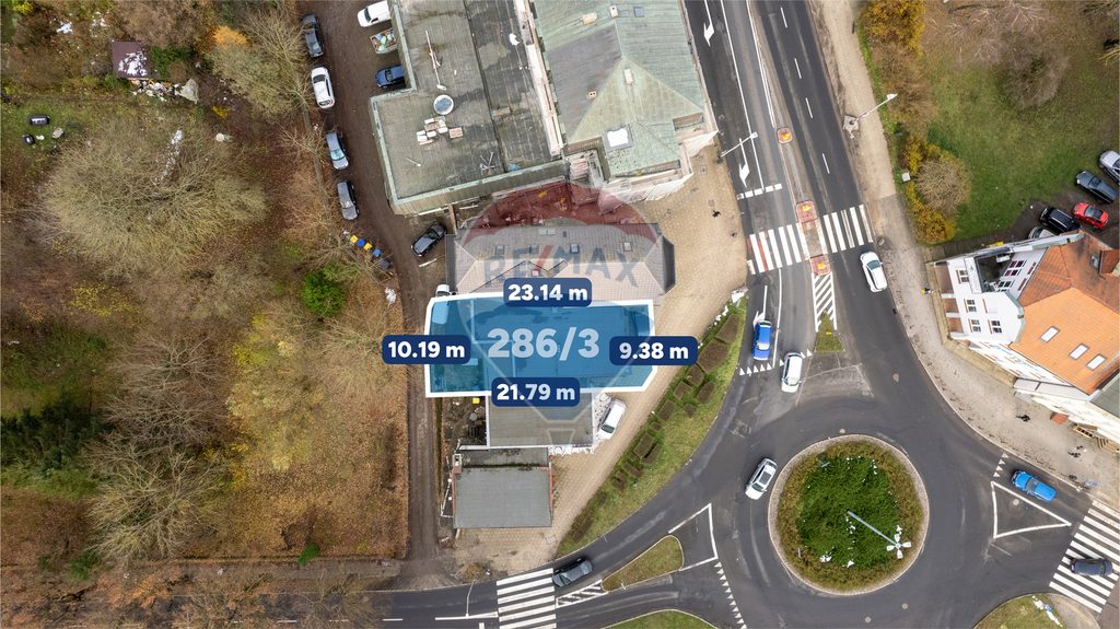 Obiekt handlowo-usługowy w samym sercu Koszalina (17)