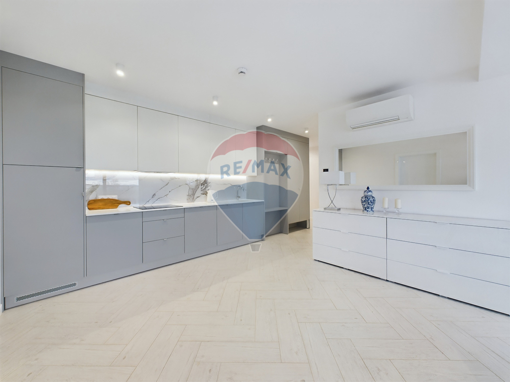 Apartament w Mielnie z widokiem na jezioro!!! (6)