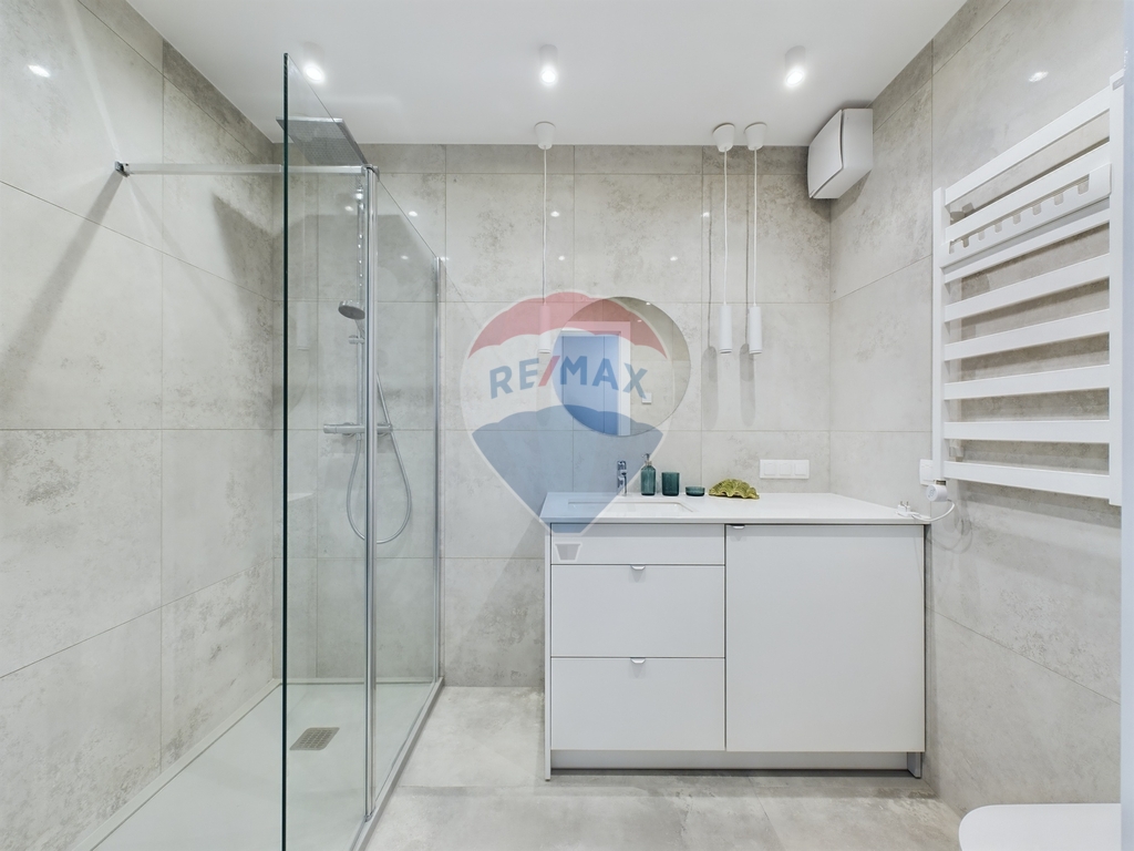 Apartament w Mielnie z widokiem na jezioro!!! (8)