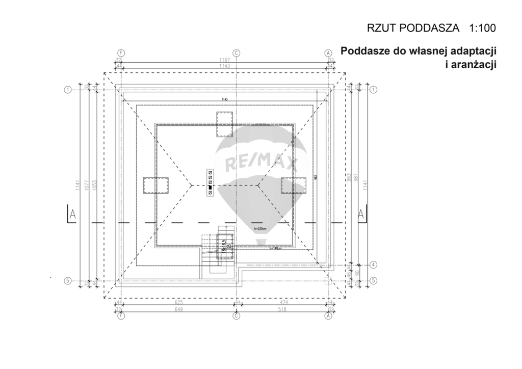 Dom w stanie deweloperskim - Konikowo! (7)