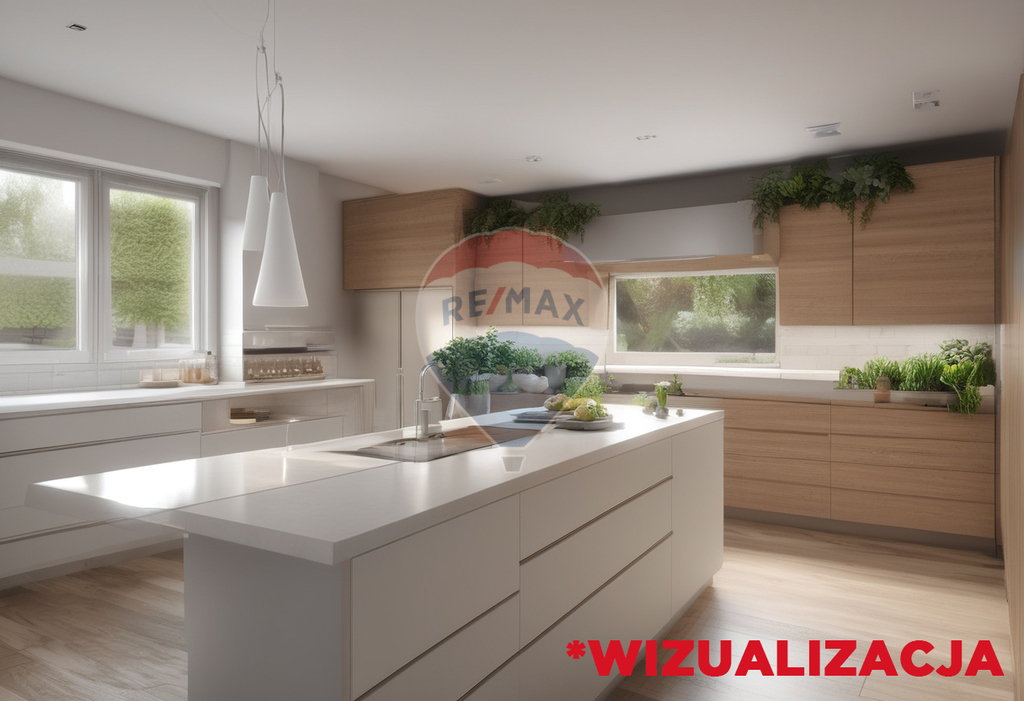 Dom w stanie deweloperskim - Konikowo! (12)