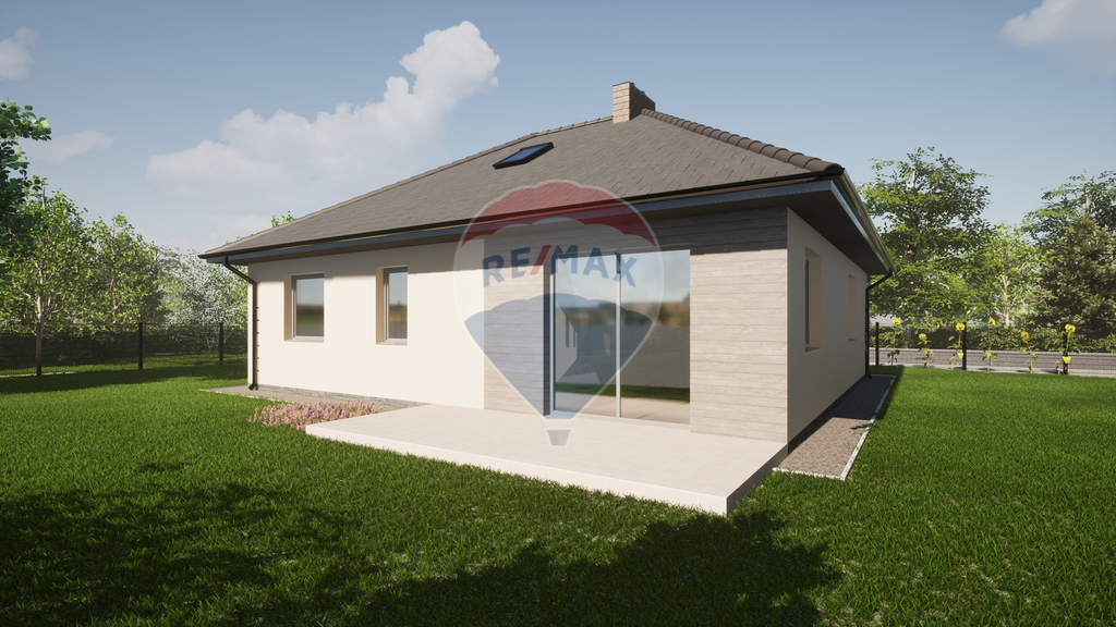 Dom w stanie deweloperskim - Konikowo! (14)