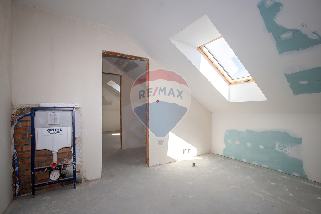 Dom w stanie deweloperskim - Konikowo! (19)