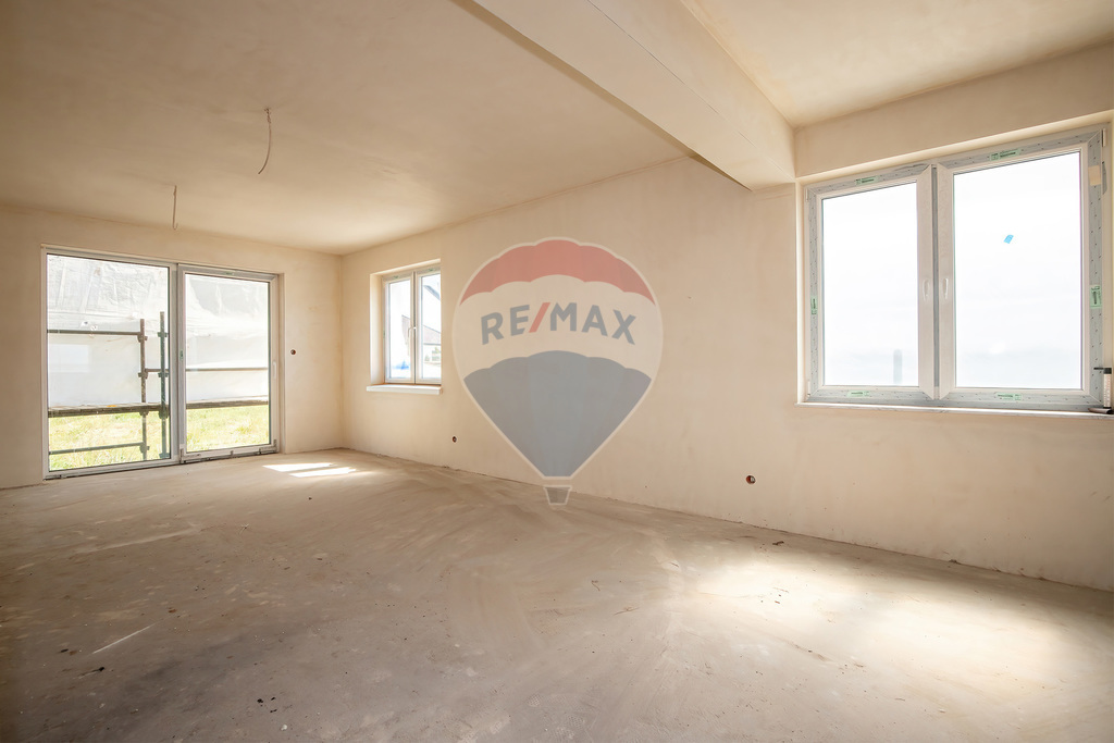 Dom w stanie deweloperskim - Konikowo! (23)