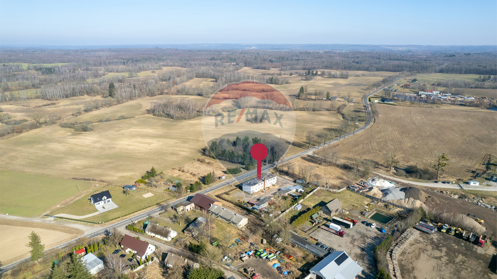 Mieszkanie blisko Bobolic i węzła drogi S11! (14)