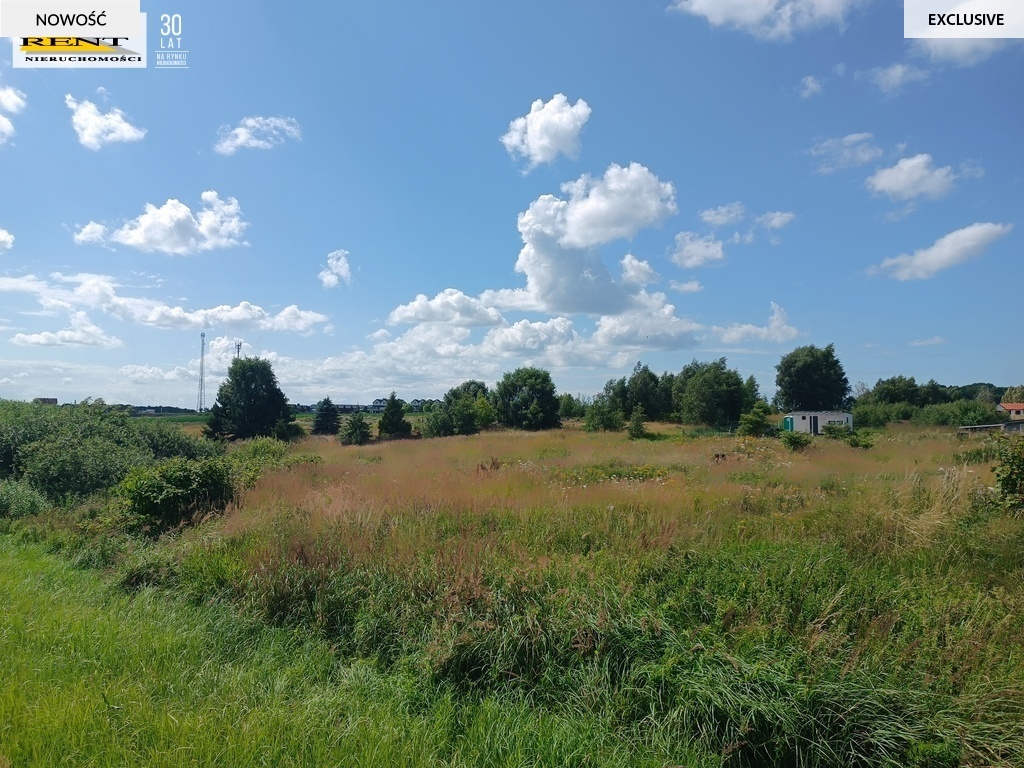 Działka w Rewalu 1000 m od plaży (4)