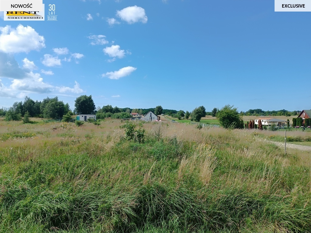 Działka w Rewalu 1000 m od plaży (5)