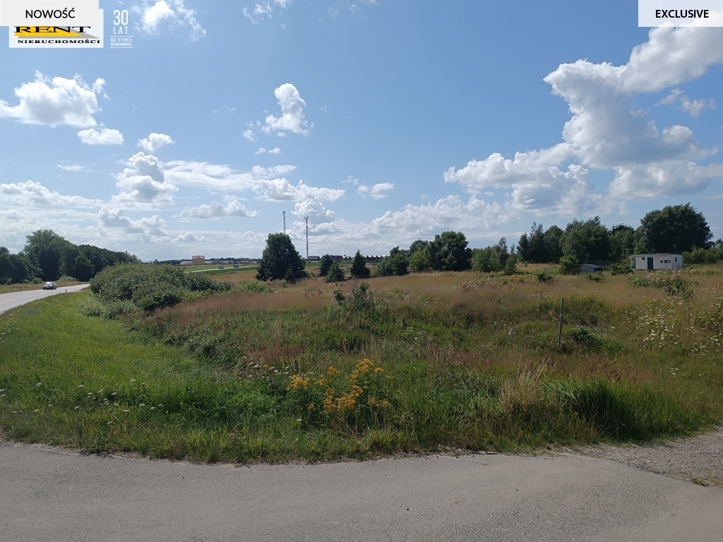 Działka w Rewalu 1000 m od plaży (6)