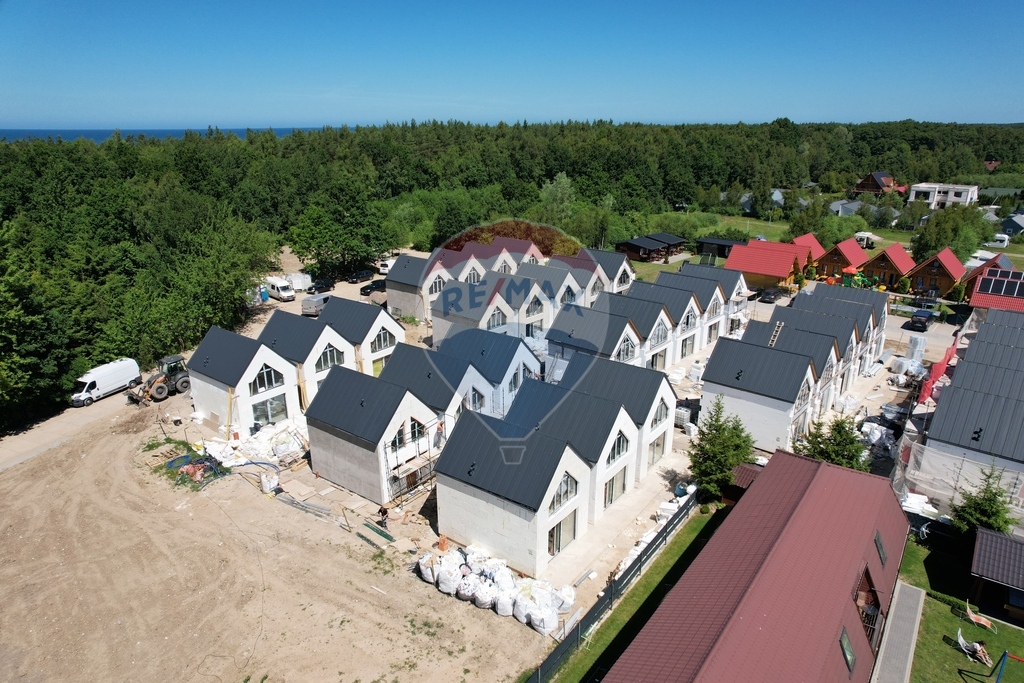 Wyjątkowa inwestycja 150m od morza - Wicie! (5)