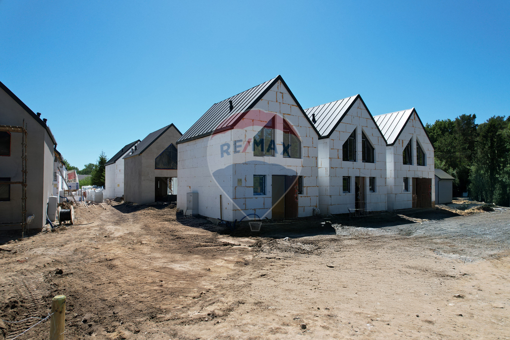 Wyjątkowa inwestycja 150m od morza - Wicie! (26)