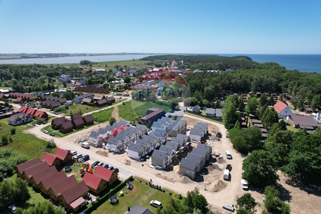 Wyjątkowa inwestycja 150m od morza - Wicie! (9)