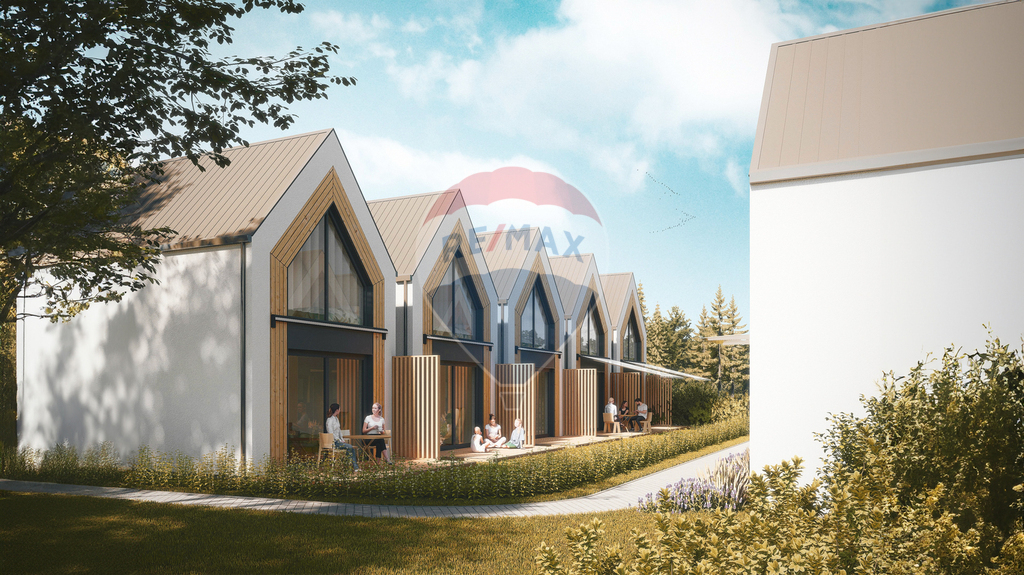 Wyjątkowa inwestycja 150m od morza - Wicie! (24)